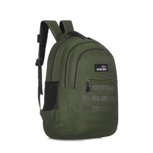 MOCHILA ALPINE SKATE 17750