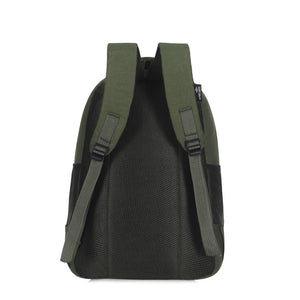 MOCHILA ALPINE SKATE 17750