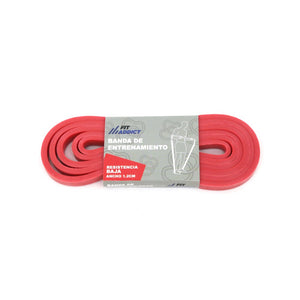 BANDA RESISTENCIA BAJA FIT ADDICT 17782