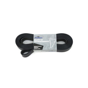 BANDA RESISTENCIA MEDIANA FIT ADDICT 17783
