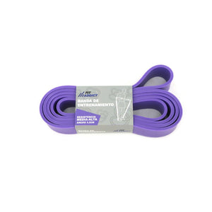 BANDA RESISTENCIA MEDIANA-ALTA FIT ADDICT 17784