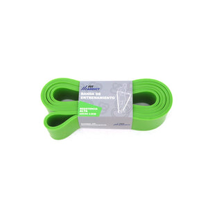 BANDA RESISTENCIA ALTA FIT ADDICT  17785