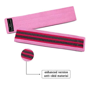 YOGA BAND FIT ADDICT 17792