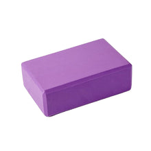 Cargar imagen en el visor de la galería, LADRILLO PARA YOGA YOGAB8-17795
