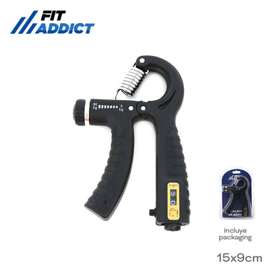 HAND GRIP FIT ADDICT 17796