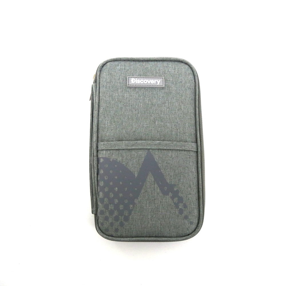 PORTA PASAPORTE DISCOVERY 17817