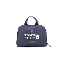 Cargar imagen en el visor de la galería, MOCHILA PLEGABLE VIAJE TRAVEL TECH 15242-16031-17819