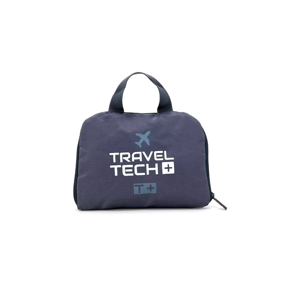 MOCHILA PLEGABLE VIAJE TRAVEL TECH 15242-16031-17819