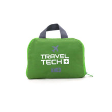 Cargar imagen en el visor de la galería, MOCHILA PLEGABLE VIAJE TRAVEL TECH 17820