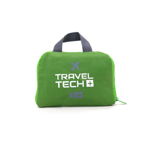 MOCHILA PLEGABLE VIAJE TRAVEL TECH 17820