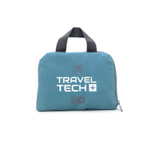 Cargar imagen en el visor de la galería, MOCHILA PLEGABLE VIAJE TRAVEL TECH 17820