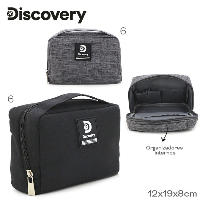 NECESER DISCOVERY 17829