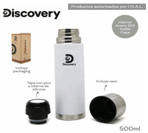 TERMO DISCOVERY 17834