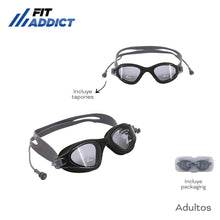 Cargar imagen en el visor de la galería, ANTIPARRAS FIT ADDICT 17841