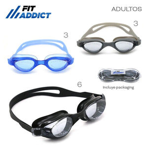 ANTIPARRAS FIT ADDICT 17842