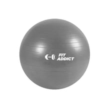 Cargar imagen en el visor de la galería, YOGA BALL FIT ADDICT 85CM 17846