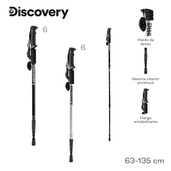 PALO TREKKING DISCOVERY 17868