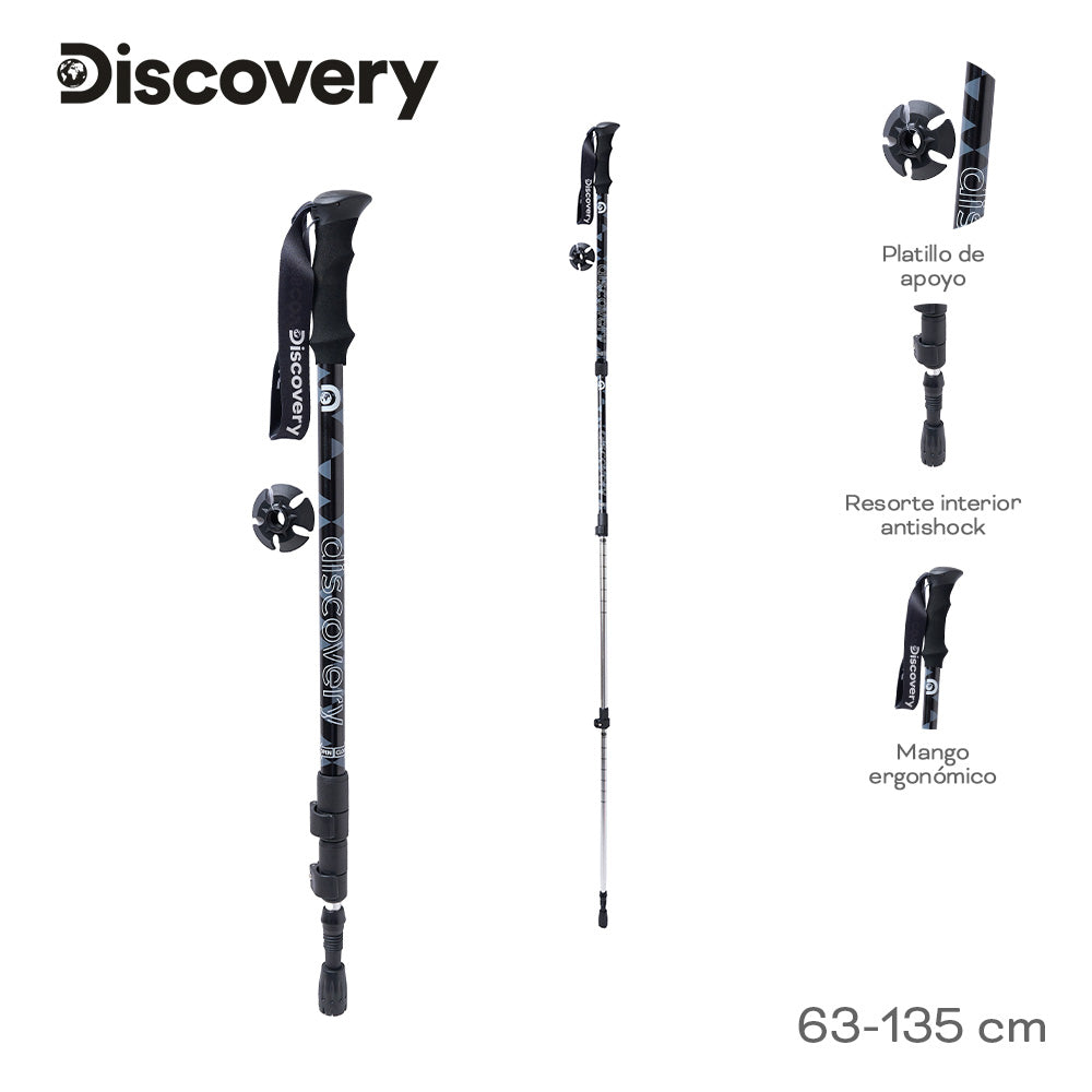 PALO TREKKING DISCOVERY 17870