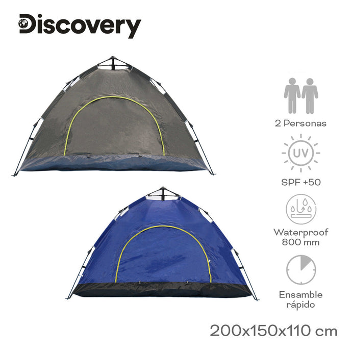 CARPA DISCOVERY 17877