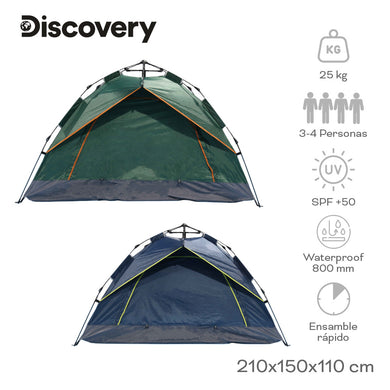 CARPA DISCOVERY 17881