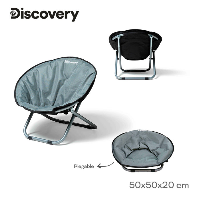 SILLA CAMPING DISCOVERY 17884