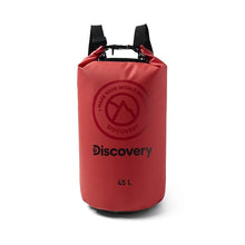 Cargar imagen en el visor de la galería, BOLSO MOCHILA ESTANCO DISCOVERY 17928