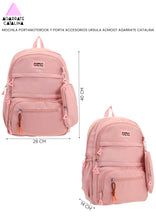 Cargar imagen en el visor de la galería, MOCHILA AGARRATE CATALINA ACMO07