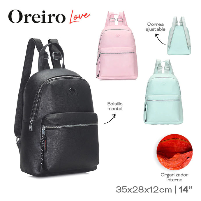 MOCHILA OREIRO 18379