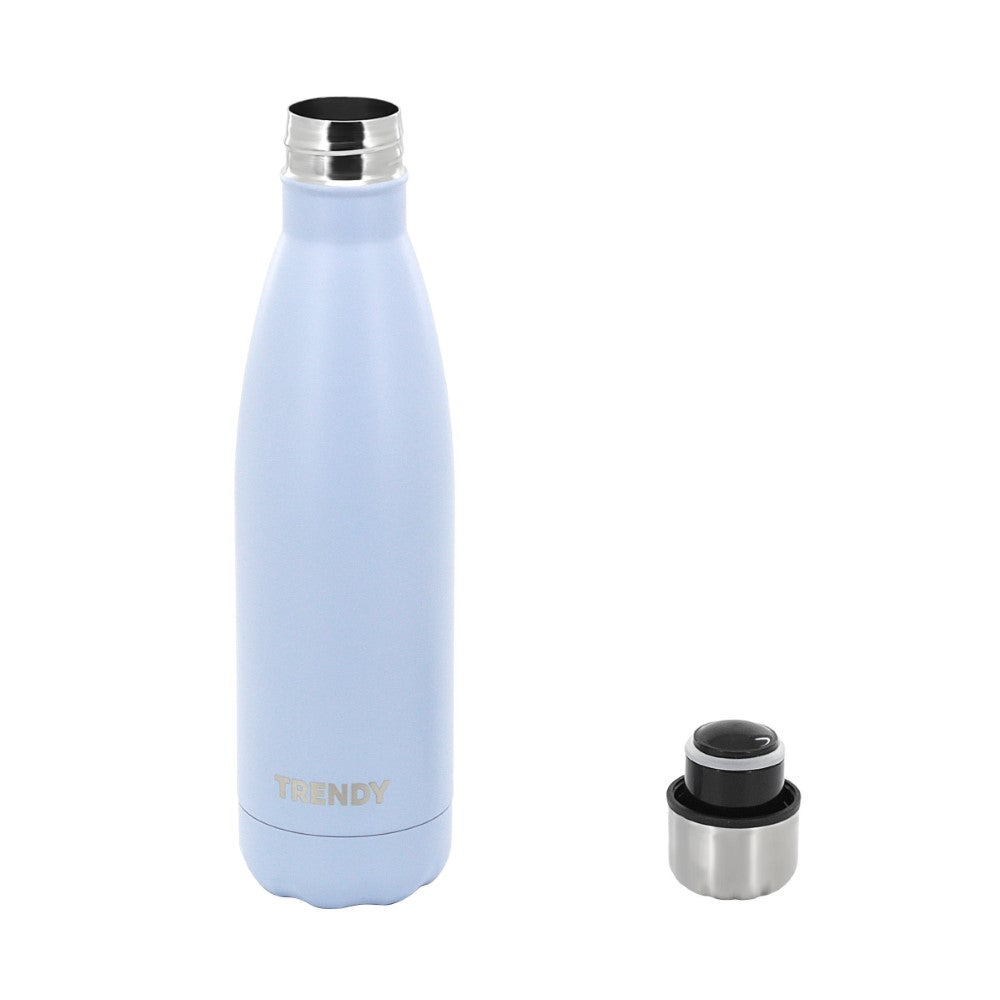 BOTELLA TERMICA TRENDY 18398