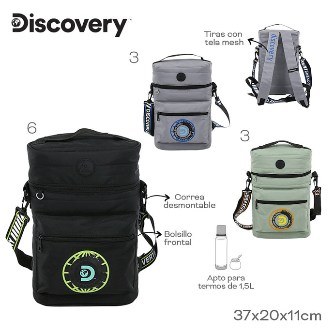 MATERA DISCOVERY 18460