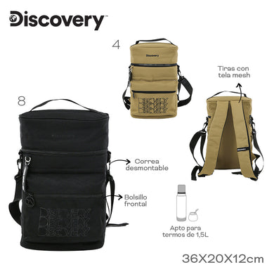 MATERA DISCOVERY 18462
