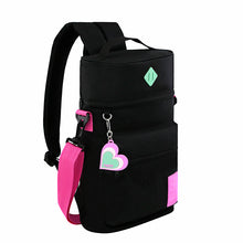 Cargar imagen en el visor de la galería, MOCHILA MATERA TRENDY 18471