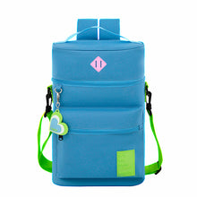 Cargar imagen en el visor de la galería, MOCHILA MATERA TRENDY 18471