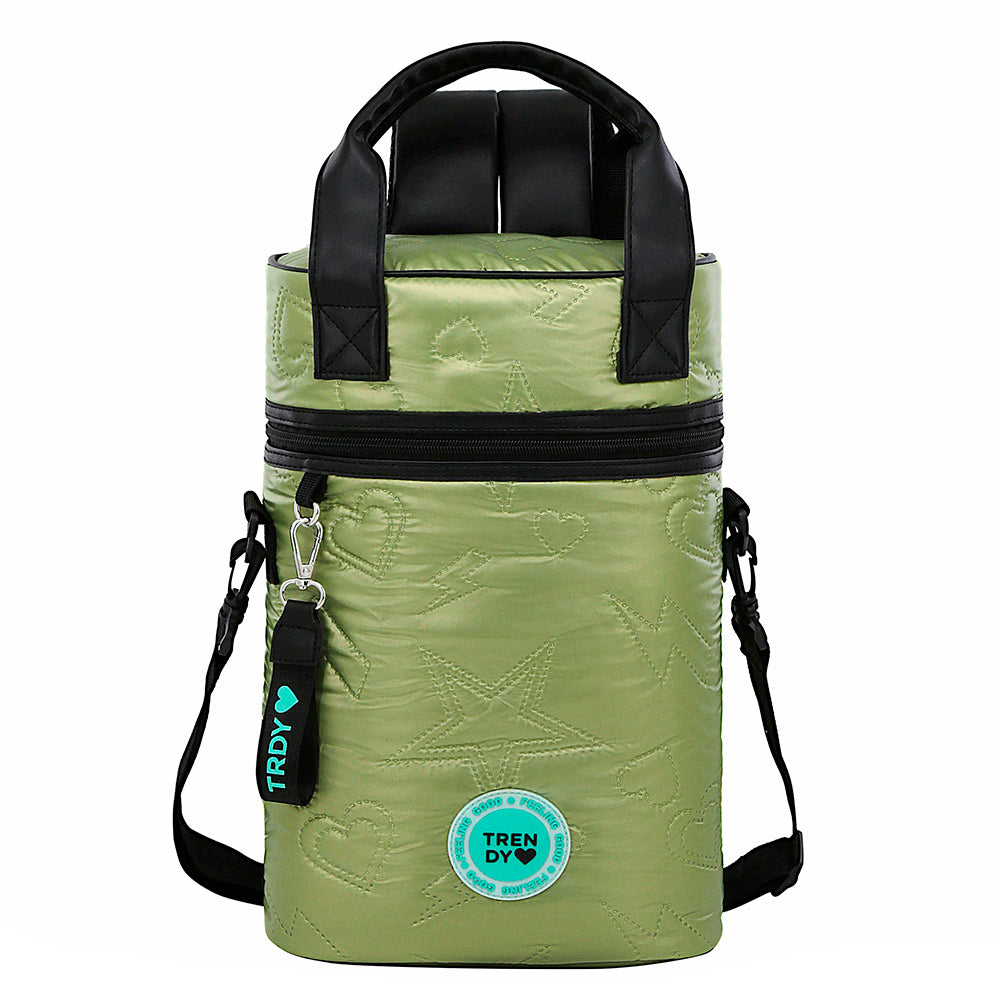 MOCHILA MATERA TRENDY 18473