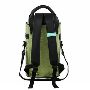 MOCHILA MATERA TRENDY 18473