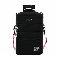 Cargar imagen en el visor de la galería, MOCHILA MATERA TRENDY 18476