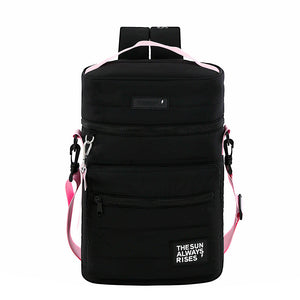 MOCHILA MATERA TRENDY 18476