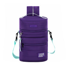 Cargar imagen en el visor de la galería, MOCHILA MATERA TRENDY 18476