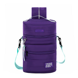 MOCHILA MATERA TRENDY 18476