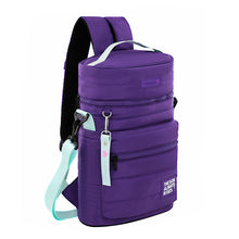 Cargar imagen en el visor de la galería, MOCHILA MATERA TRENDY 18476
