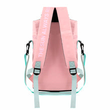 Cargar imagen en el visor de la galería, MOCHILA MATERA TRENDY 18476