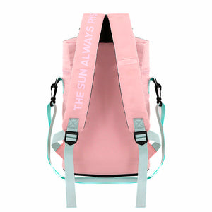 MOCHILA MATERA TRENDY 18476