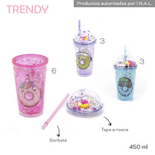 Cargar imagen en el visor de la galería, VASO TRENDY 18524