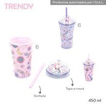 Cargar imagen en el visor de la galería, VASO TRENDY 18525