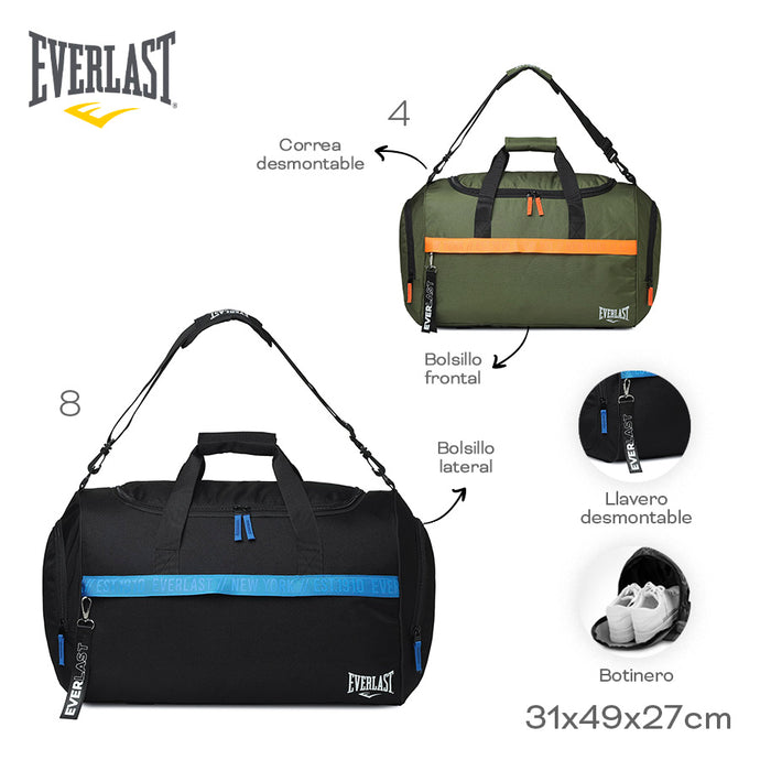 BOLSO EVERLAST 18540