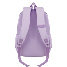 Cargar imagen en el visor de la galería, MOCHILA CON CARTUCHERA TRENDY 18557