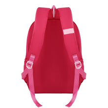 Cargar imagen en el visor de la galería, MOCHILA CON CARTUCHERA TRENDY 18559