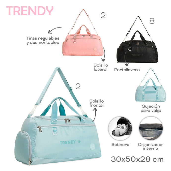 BOLSO TRENDY 18573