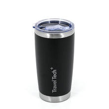 Cargar imagen en el visor de la galería, VASOS TERMICO TRAVEL TECH 18616