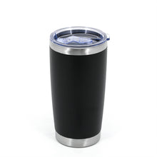 Cargar imagen en el visor de la galería, VASO TERMICO TRAVEL TECH 600ML 18616